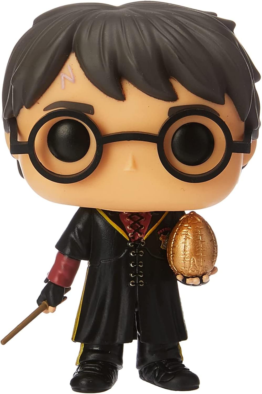 Funko Pop Harry Potter with Hedwig main image 0