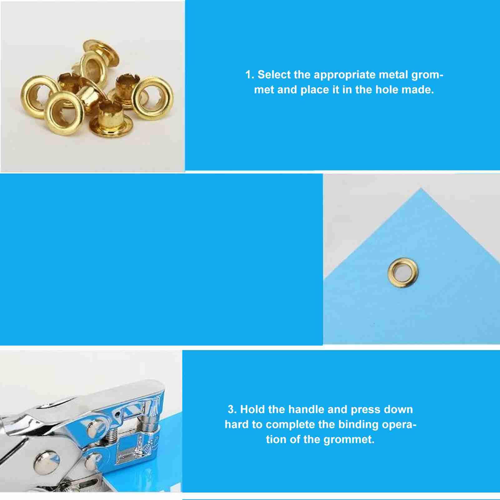 Punzonatrice manuale a 1 foro, punzonatrice singola con capacità di 30 fogli, impugnatura ergonomica antiscivolo, profondità regolabile per carta A4, utensile in ferro per ufficio