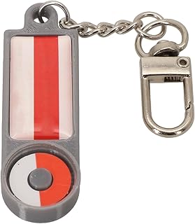 Circulation Pump Rotation Tester AC Detector Tool for Heating Systems Solenoid Valve Testing Device Magnetic Field Indicator for HVAC Maintenance and Repair(Grey)