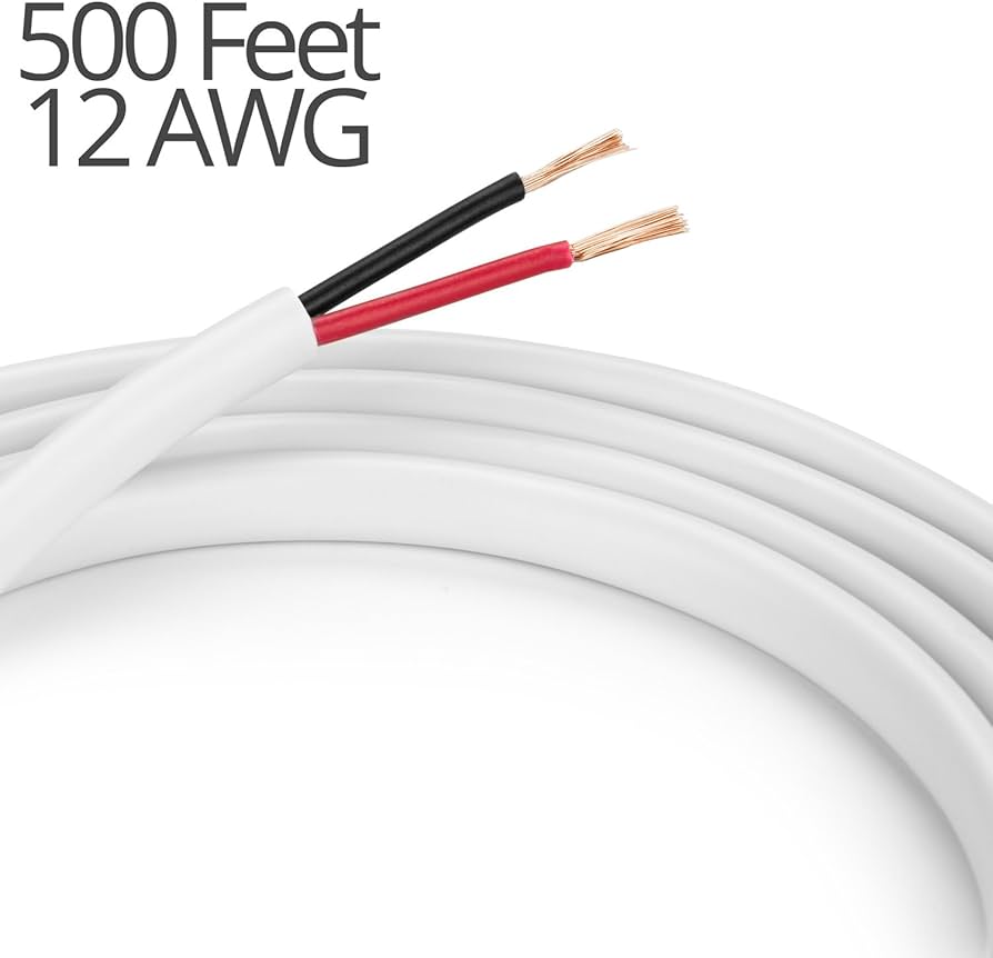 Speaker Wires Guide Gauge, Length, And, 51 OFF
