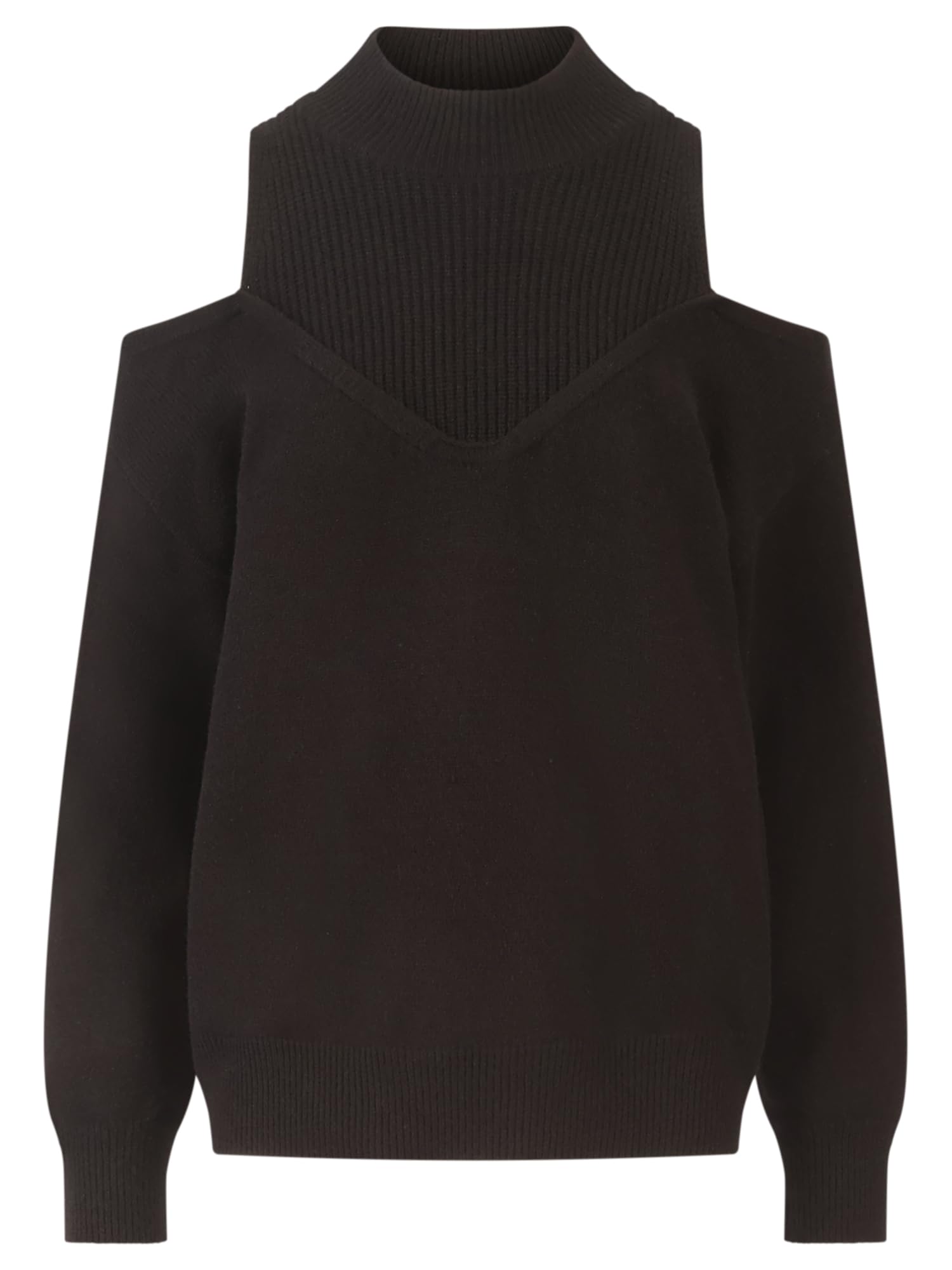 APART Fashion Sweter pullover Kobiety Oversized Pullover