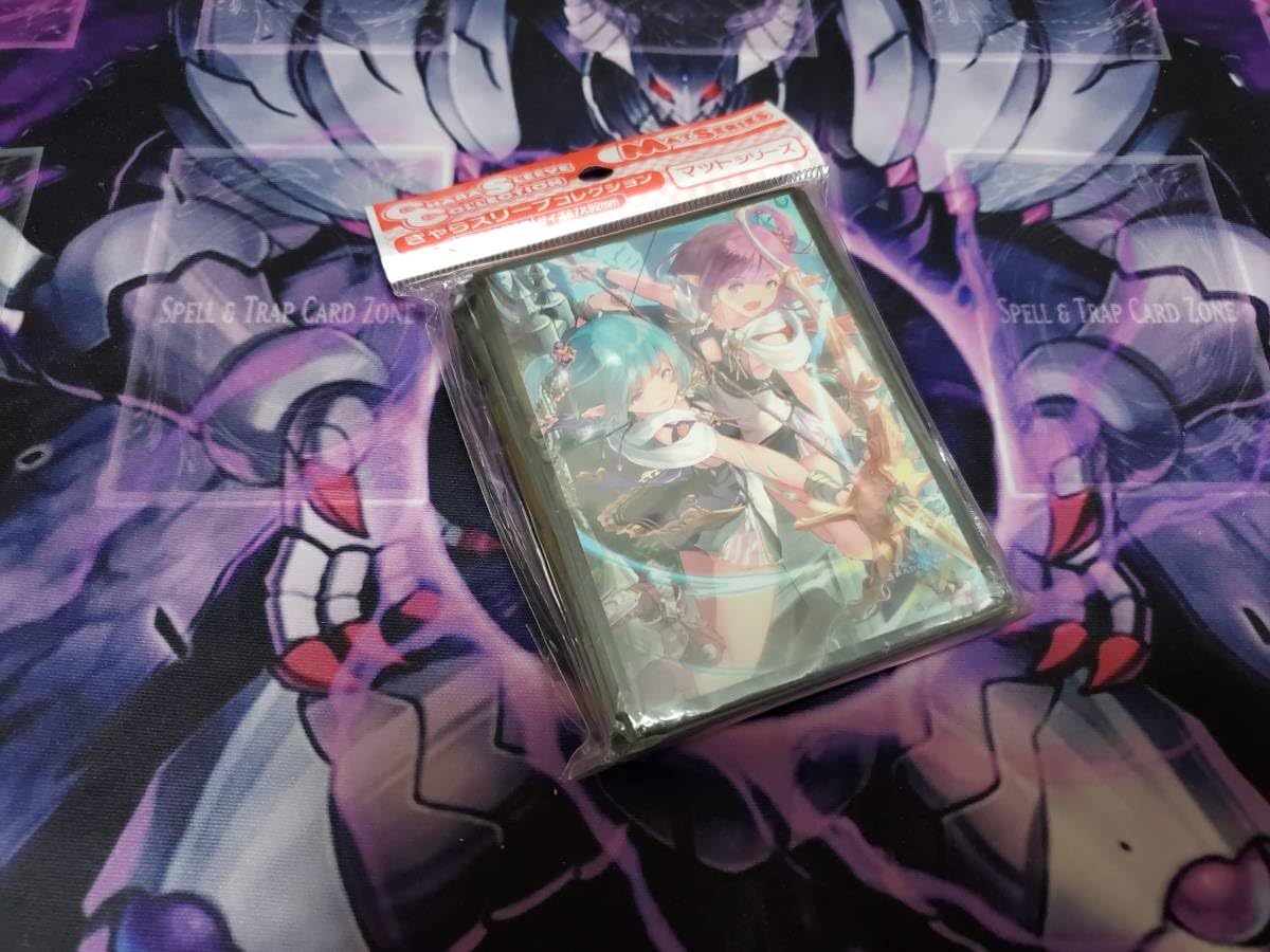 Amazon.co.jp: スリーブ Shadowverse シャドバ シャドウバース evolve