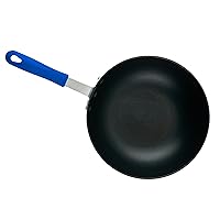 Vista 7 de Winco , 11 pulgadas, plata