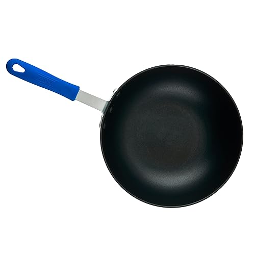 Miniatura 6 de Winco , 11 pulgadas, plata