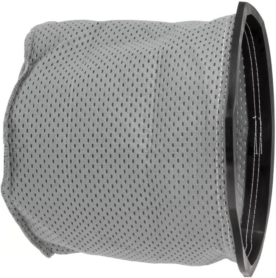 Replacement 834072 Vacuum Micro Cloth Filter for Proteam Super Coach Pro Series and FS 6 GoFree Backpack Vacuums