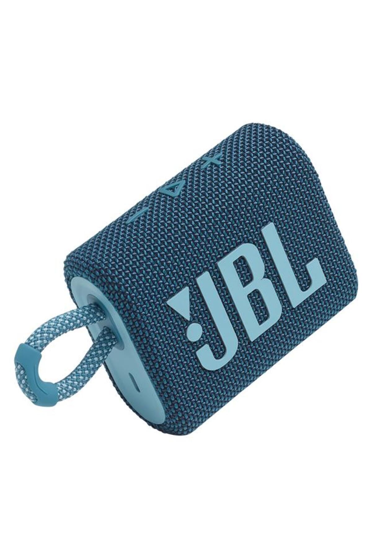 Amazon.co.jp: JBL GO3 Bluetoothスピーカー USB C充電/IP67防塵防水