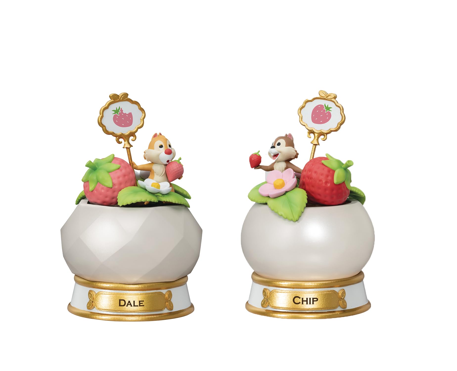 Amazon.com: Disney Pocket Plants Series Strawberry Special Edition