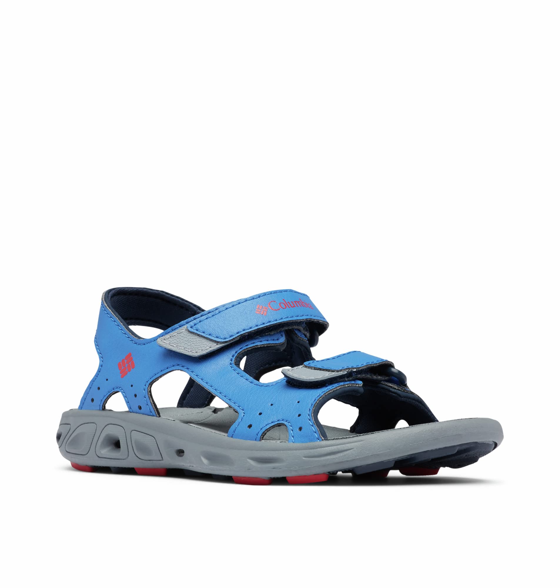 Sandales d'eau Columbia pour Enfant Techsun Vent