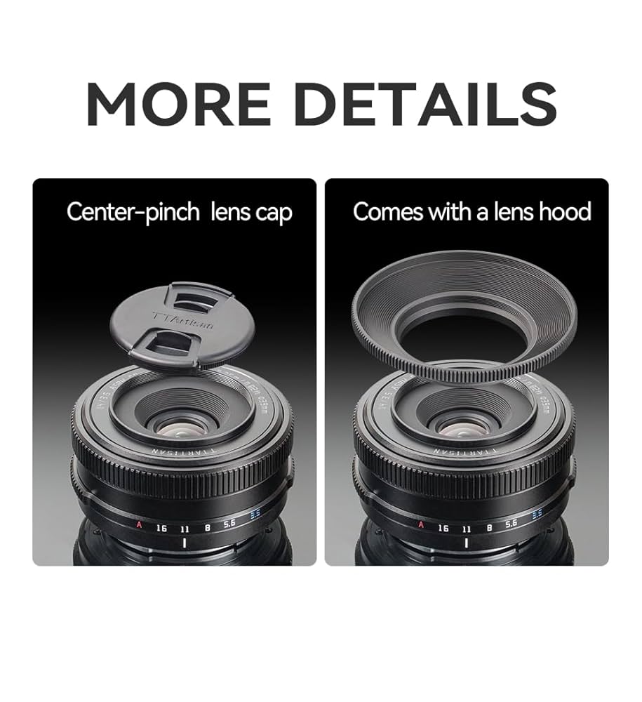 TTartisan AF 14mm f/3.5 Xマウント レンズ Amazon.co.jp: TTArtisan AF 14mm f/3.5 Xマウント APS-C 単焦点