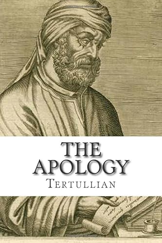 The Apology 1631740830 Book Cover