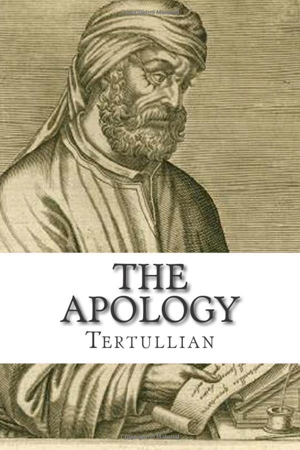 The Apology