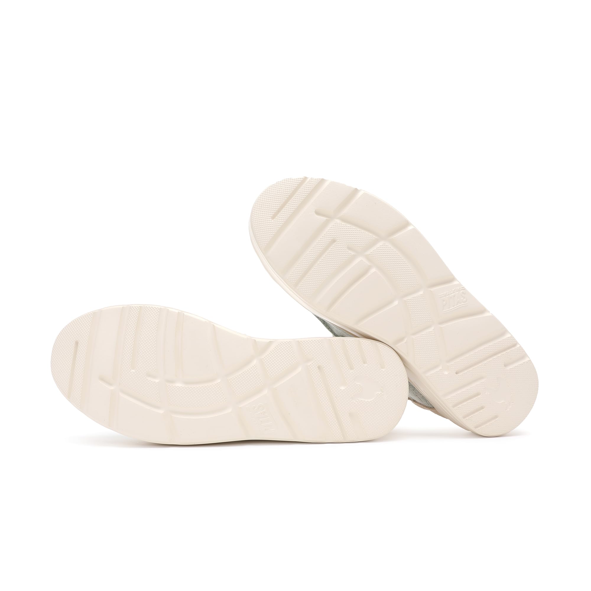 PITAS | Poppy | Scarpe da Barca Estive da Donna | Scarpe Casual per L'Estate | Nautici Casual | Mocassini | Sneakers da Walkinpitas