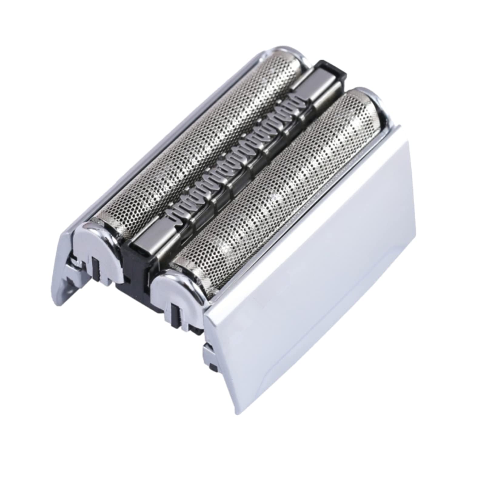 52S Replacement Shaver Foil and Cutter Compatible with Braun Series 5 Electric Razor 52S Replacement Head S5 Wet and Dry Blades for Models 5018s,5020cs, 5050cs,5031s,5030S,5040,5090,5147s