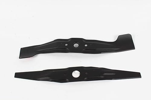 Miniatura 2 de Honda 72511-VL0-S00 & 72531-VH7-000 - Juego de cuchillas para cortacésped