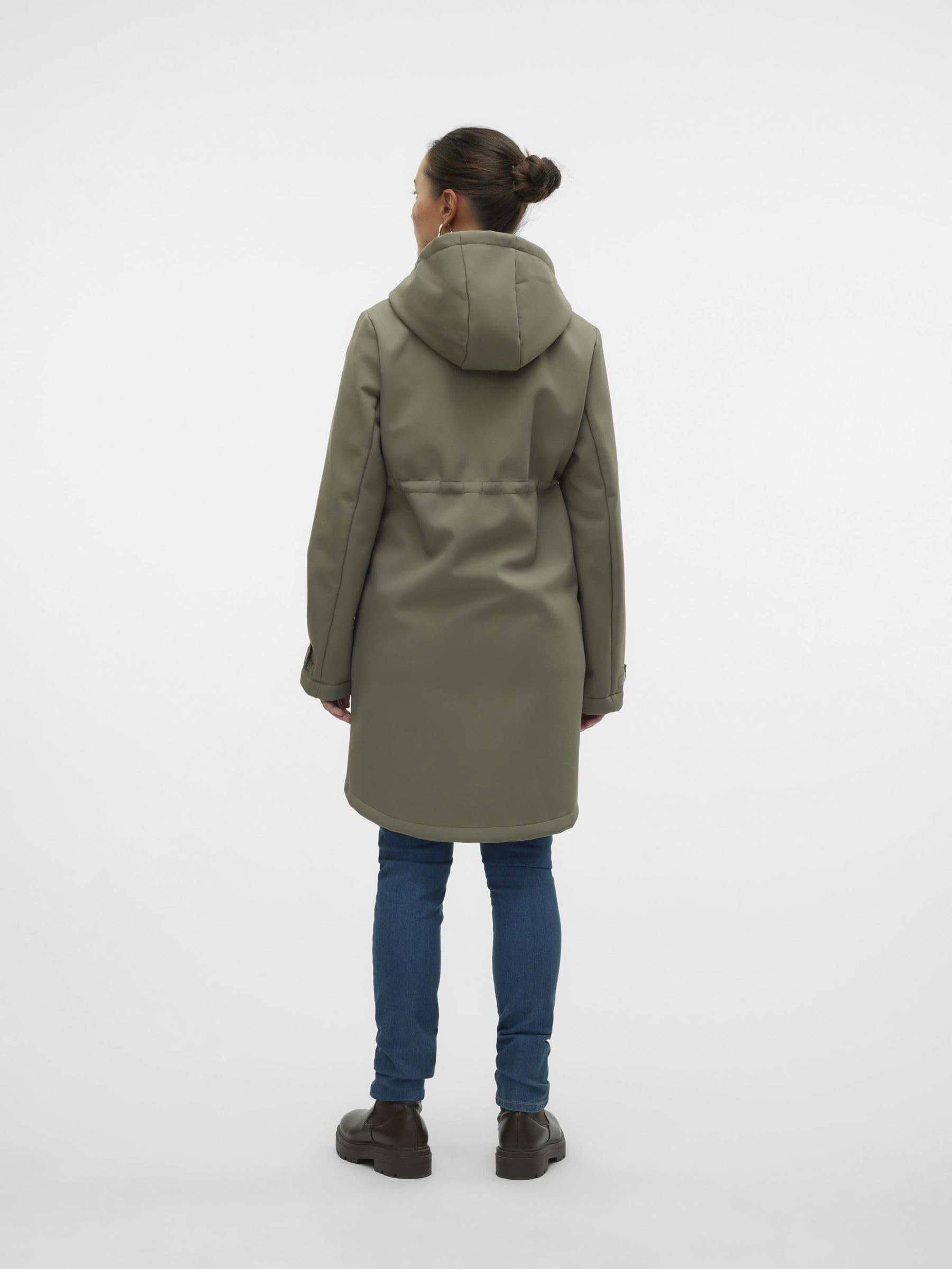 MAMALICIOUS Female Jacke Umstands-Jacke | Jacket