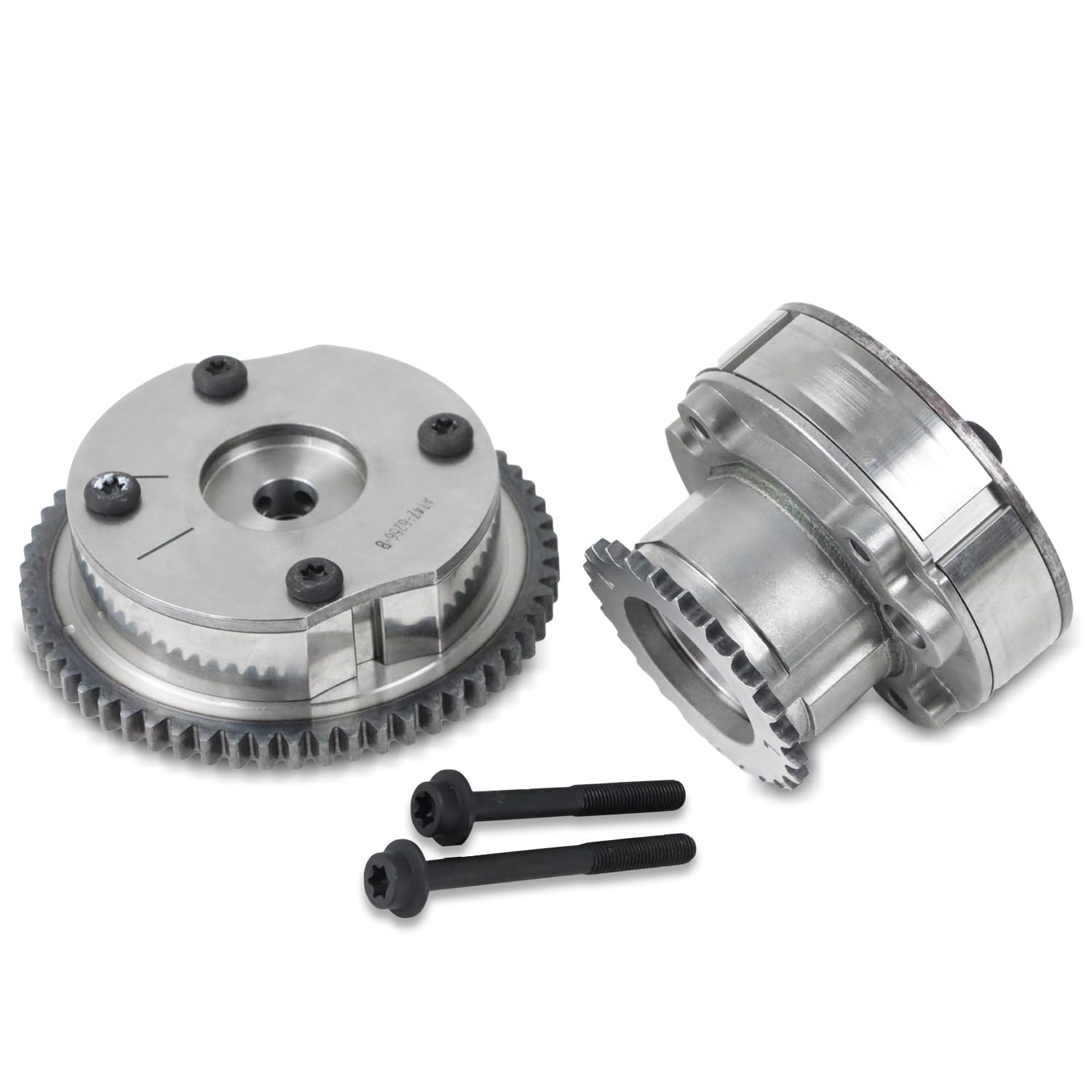 Amazon.com: PANGOLIN 2PCS CVVT Timing Camshaft Gears Sprockets VVT