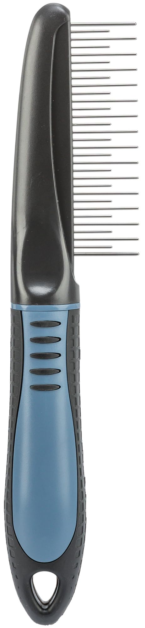 Trixie Grzebień kombi dla psa, 22 cm