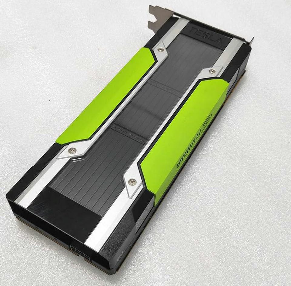 for NVIDIA Tesla P40 24GB PCI-E 3.0 x16 GPU Accelerator Card CUDA