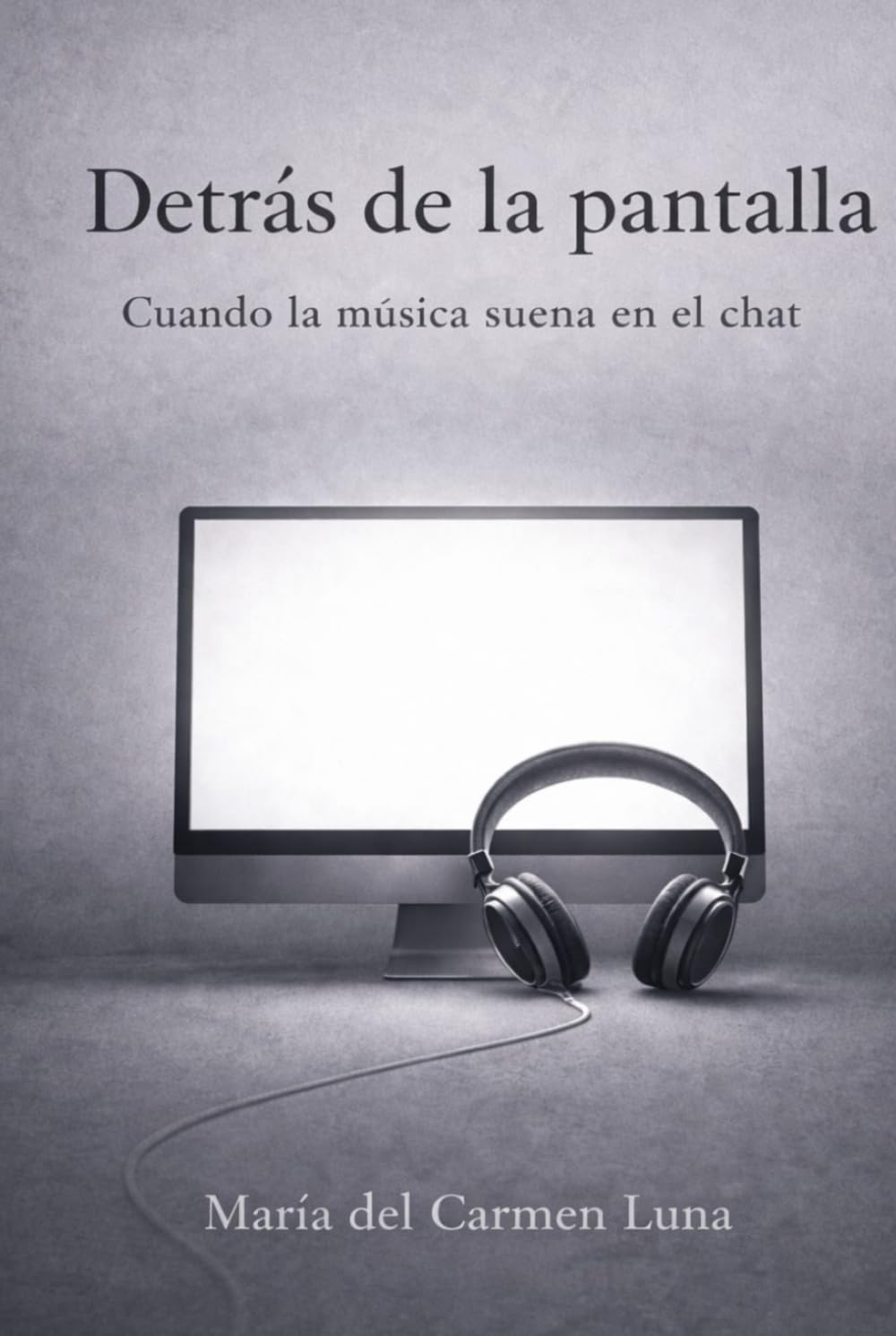 Detrás de la pantalla: Cuando la música suena en el chat