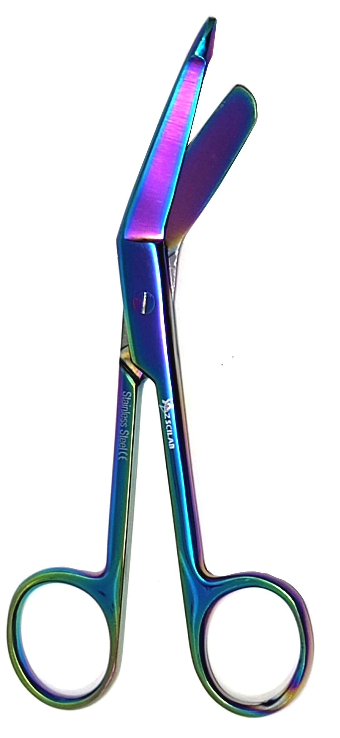 Lister Bandage Scissors - Medical Grade Stainless Steel -4