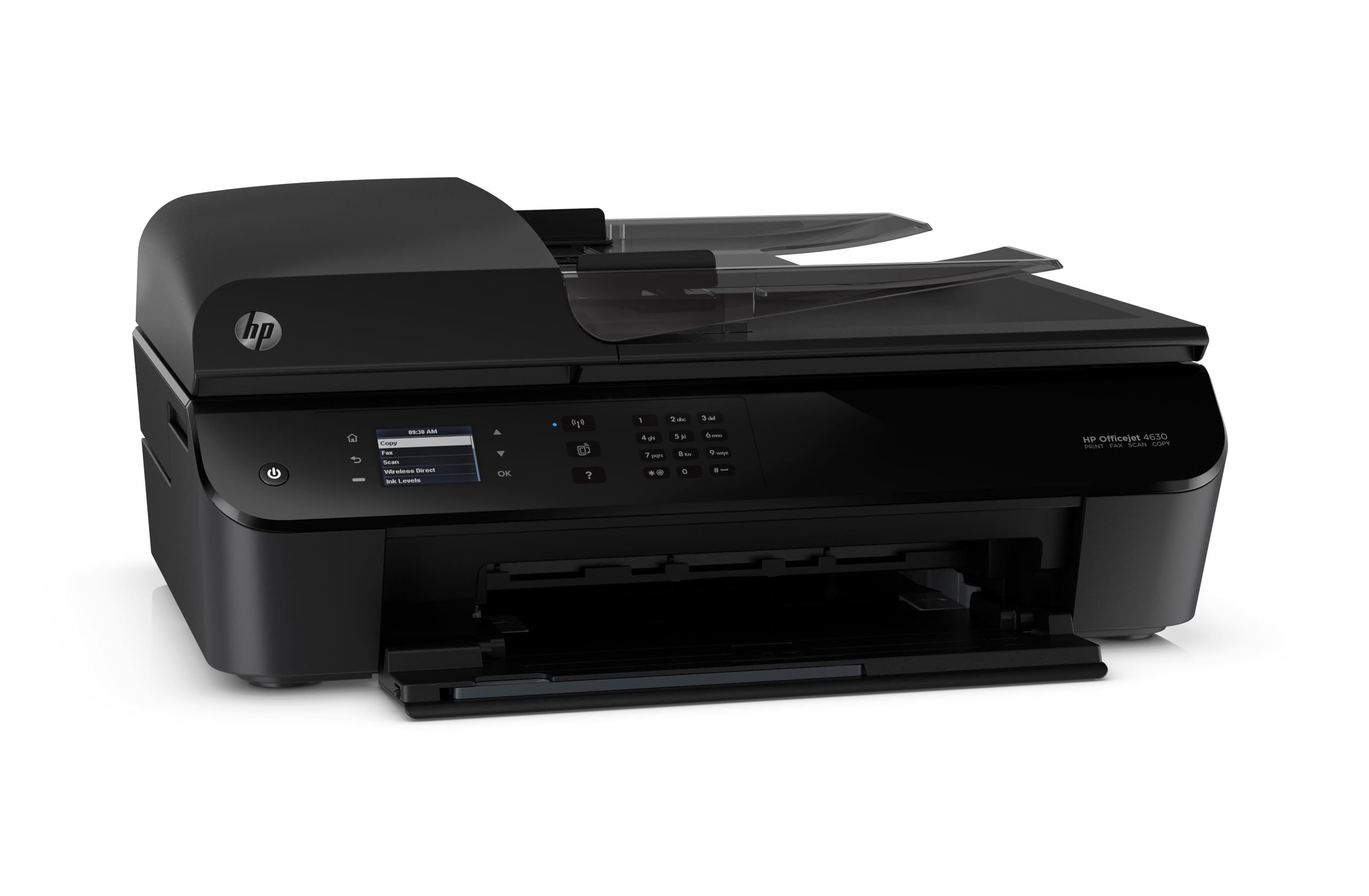 Hewlett Packard E6G86B#BHC Imprimante Multifonction Couleur 25 ppm