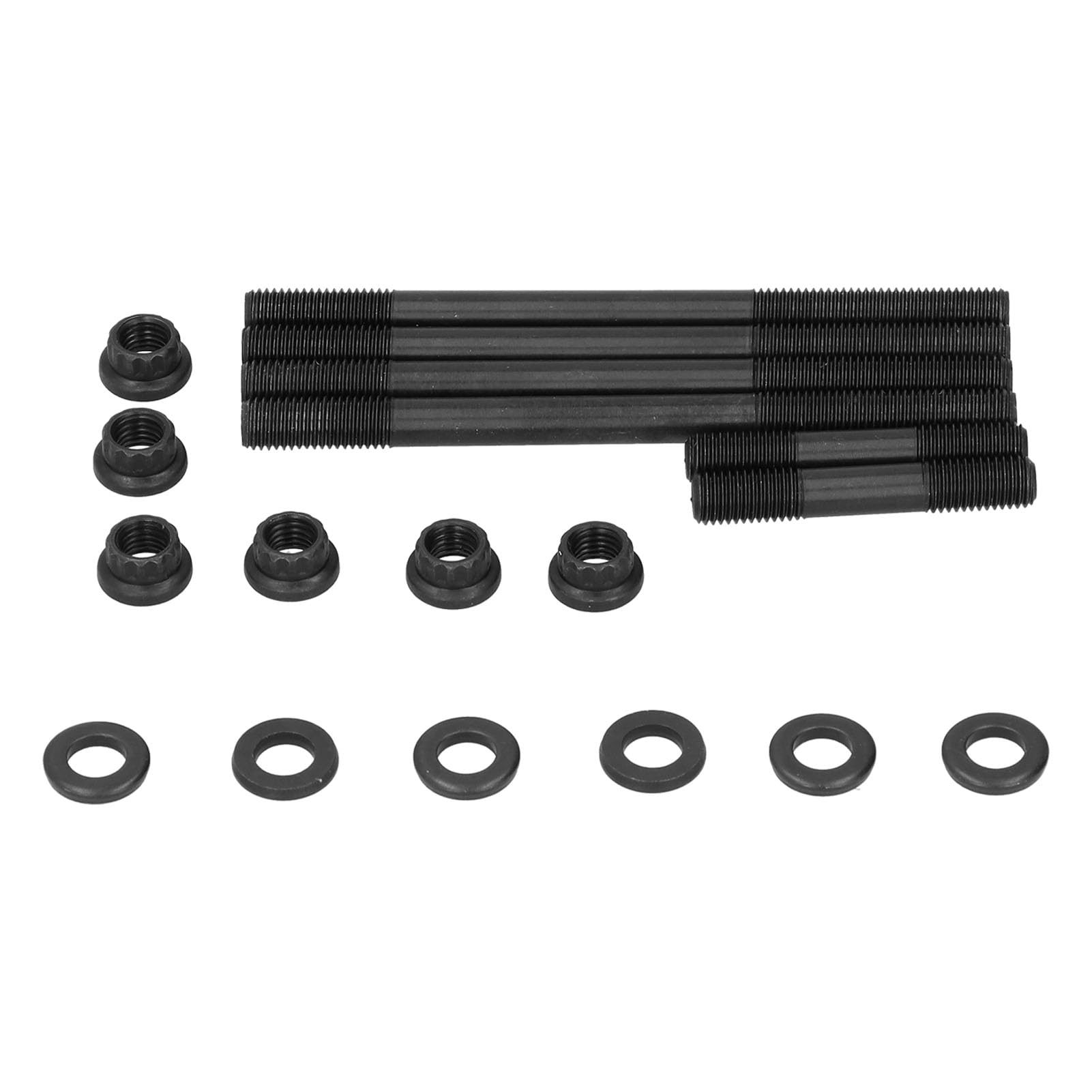 Rhino 660 660 Coudure de Culasse Kit de Noix en Acier Haute Précision