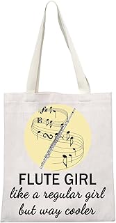 GJTIM Flauta de regalo para amantes de la fla...