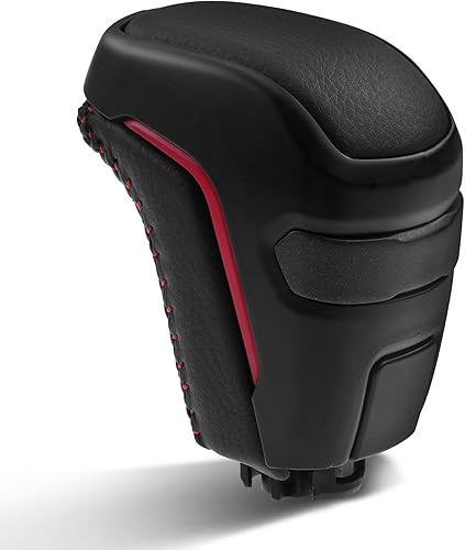 A-Premium Conjunto de manija de palanca de cambios automática compatible con Toyota Tacoma TRD PRO 2016 2017 2018 2019 2020 2021 2.7L 3.5L,