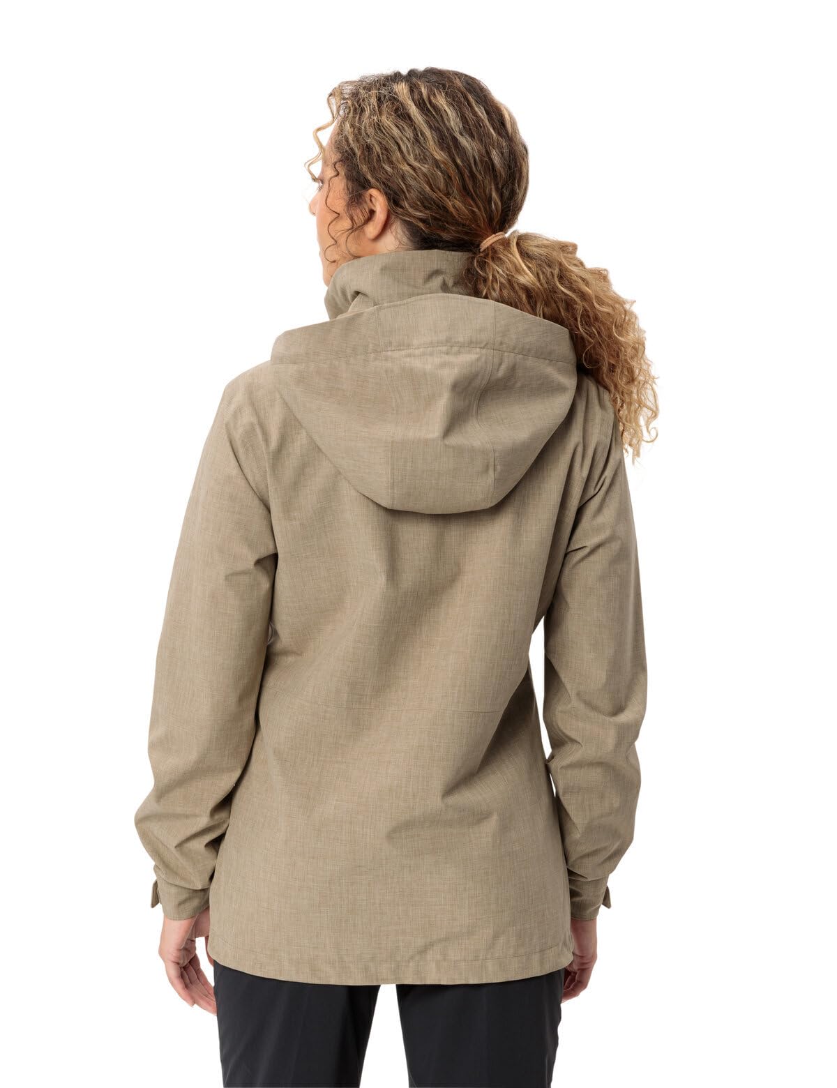 VAUDE Women's Rosemoor Padded Jacket II Chaqueta Mujer
