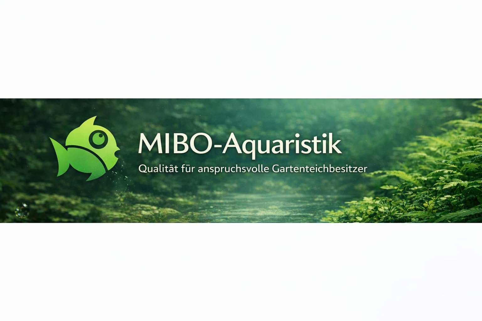 MIBO Fadenalgenvernichter Flüssig 5l für 150.000 Liter Teichwasser Fadenalgen Stopp