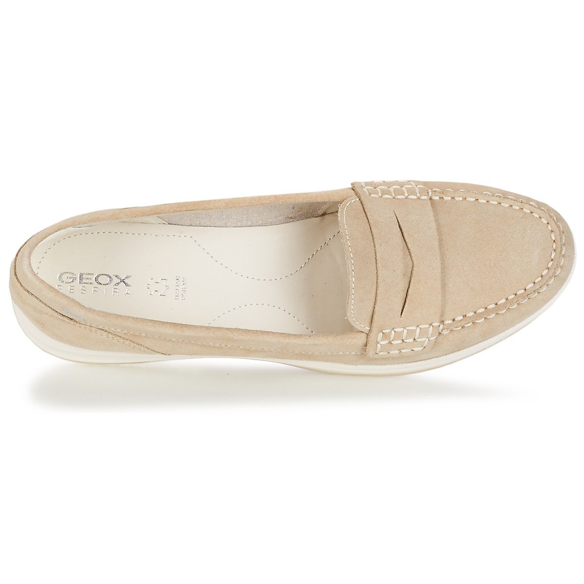 Geox D Avery C MocassiniDonna