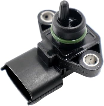 Car Intake Pressure Sensor 39330-26301 For Accent For Excel 95-1999 3933026301 39330 26301 9470930008 94709 30008 Intake Air Pressure Sensor