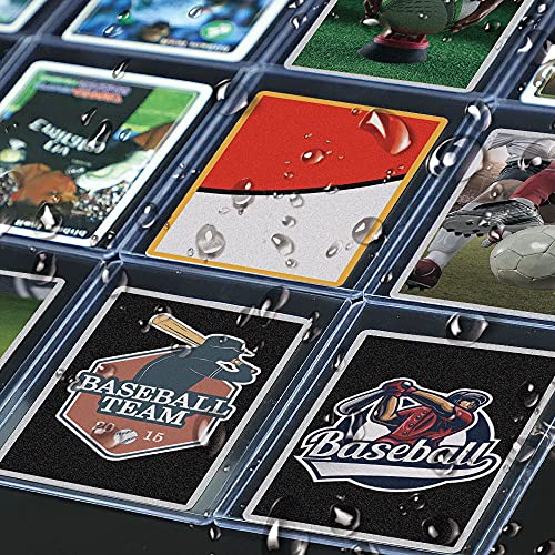 Top 20 Best Baseball Card Protectors Of 2022 BestDealRadar