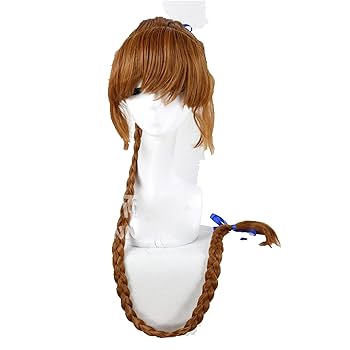Amazon.co.jp: ピーターパン子鹿コスプレウィッグフィルム