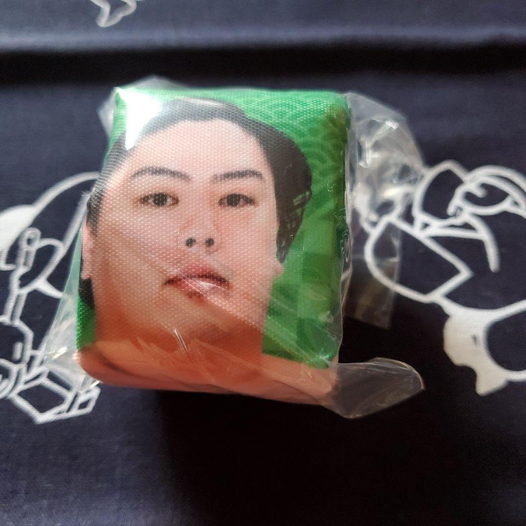 Amazon.co.jp: 大相撲 人気力士ペットボトルカバー 一山本関