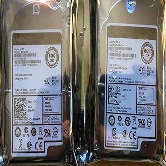 MIDTY HDD For 600GB 2.5