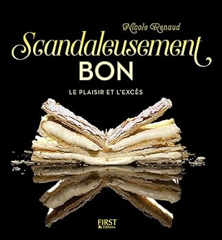 Hardcover Scandaleusement bon [French] Book