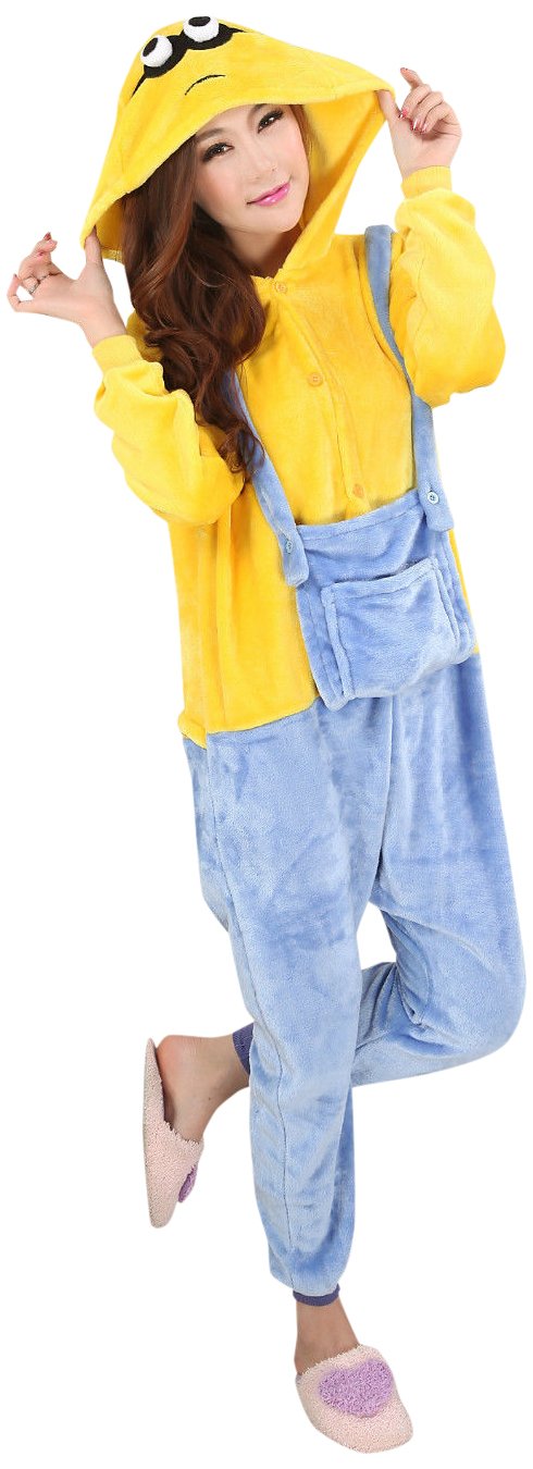 Onesie/Body Suit, Unisex-Adult