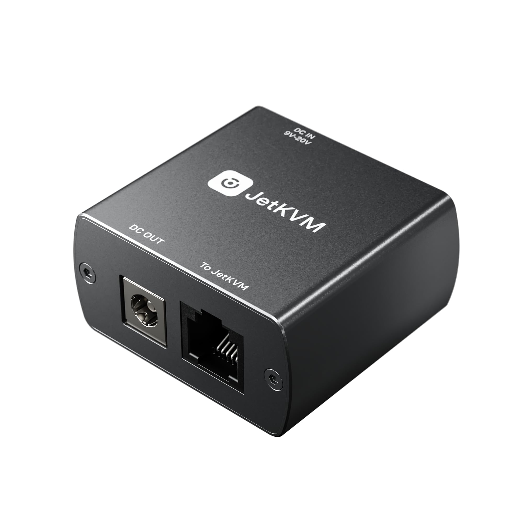 Amazon.co.jp: BitPC オープンソース IP KVM スイッチ JetKVM 拡張