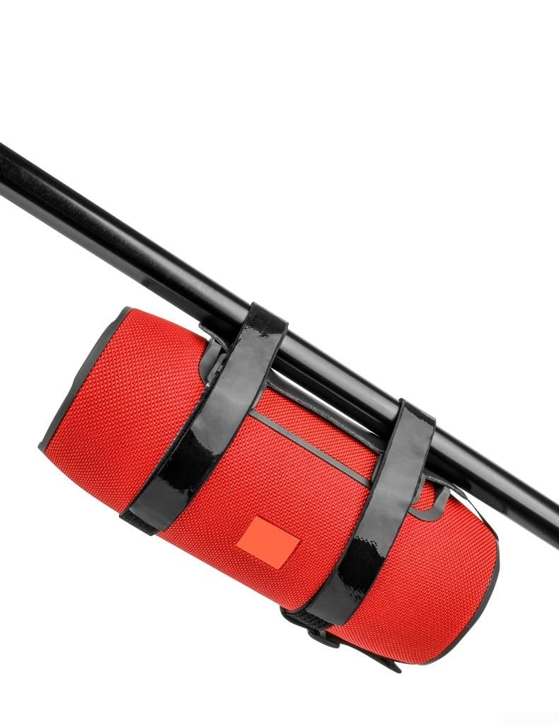 Sangle de haut-parleur JBL pour Xtreme 1/2/3/4, support réglable en nylon, grand support de haut-parleur pour fixation sécurisée du vélo