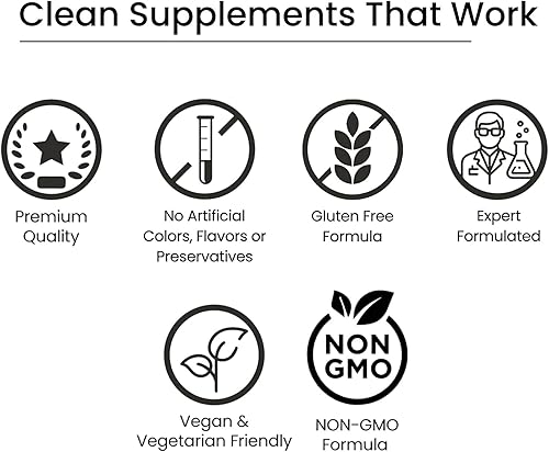 Miniatura 6 de Suplemento vegano Shilajit WellBeing Mora  70% más de ácido fúlvico y más de 85 minerales traza  Contiene elementos bioactivos y ácido húmico  60