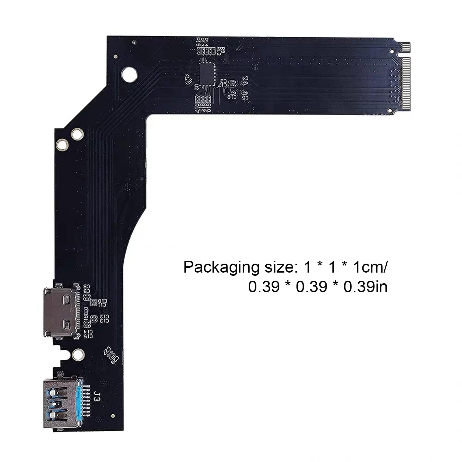 Adaptateurs de Station d ' Accueil GPU avec amplificateurs de