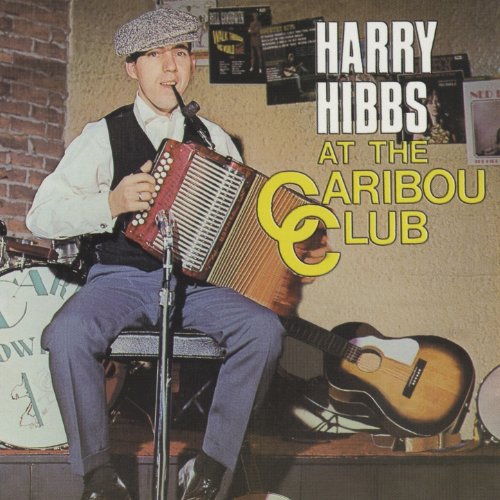 Harry Hibbs