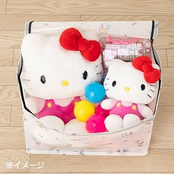 Amazon.co.jp: サンリオ(SANRIO) マイメロディ たためる