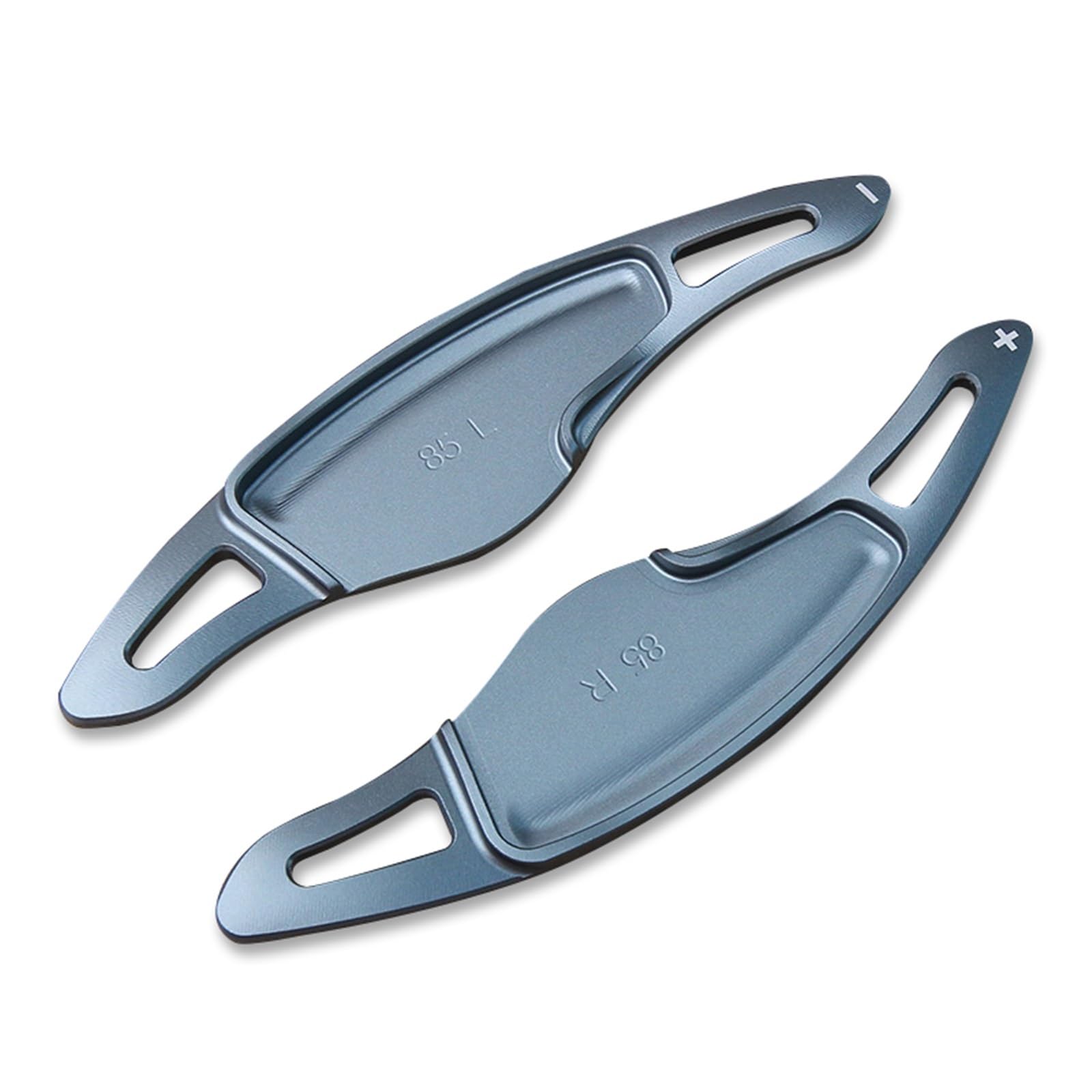 Zhauyorv Gray Shift Paddle Compatible With Hyundai Sonata Lf