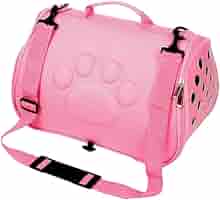 Wildgogo犬用キャリーバッグ ピンク Wildgogo犬用キャリーバッグ ピンク Amazon.co.jp: Wildgogo