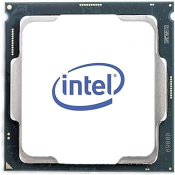CPU intel i5 12400 Amazon.com: Intel CORE I5-12400 Processor (18M Cache UP to