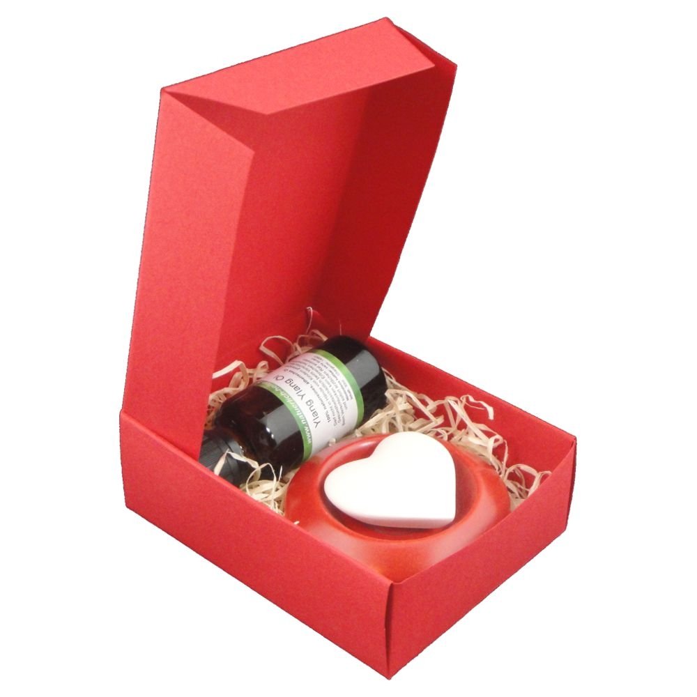 Ylang Ylang Duftsteine Set