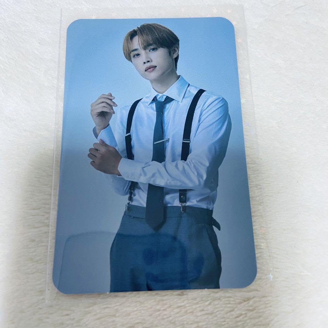 Amazon.co.jp: THEBOYZ ソヌトレカ VIP特典 ホビーグッズ : おもちゃ