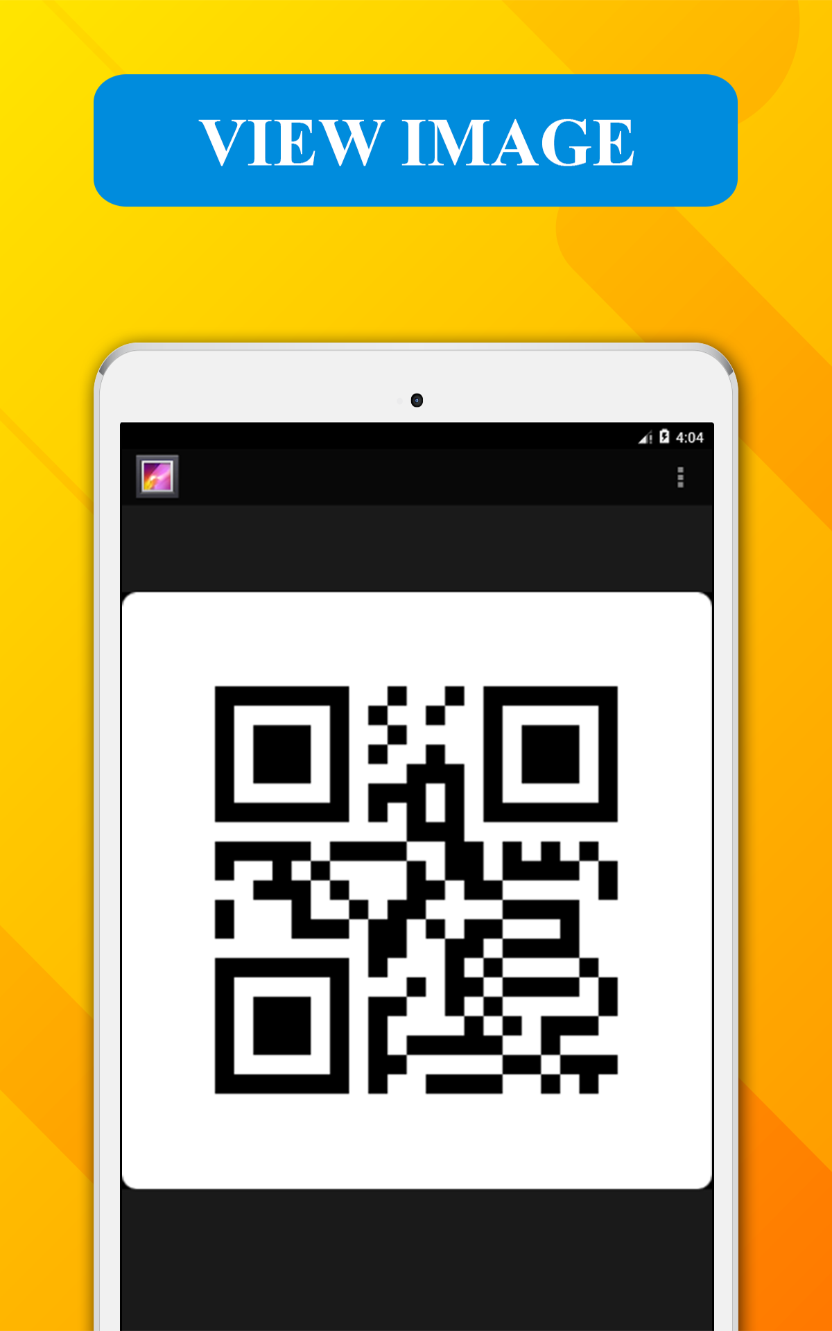 QR Barcode Reader, Generator & Export FileAmazon.inAppstore for